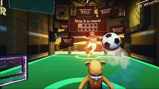Super Death Game Show! VR — screenshot 5
