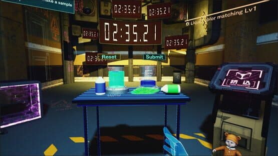 Super Death Game Show! VR — screenshot 7
