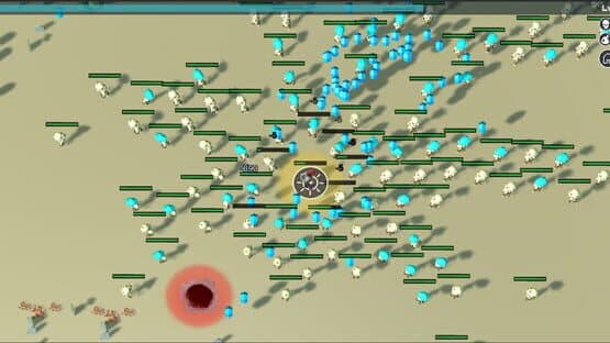 Sword Hero — screenshot 1