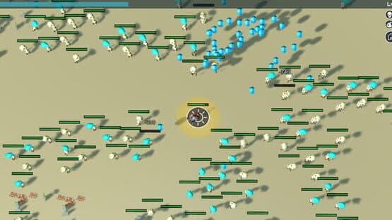 Sword Hero — screenshot 4