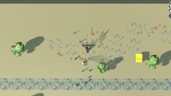 Sword Hero — screenshot 5