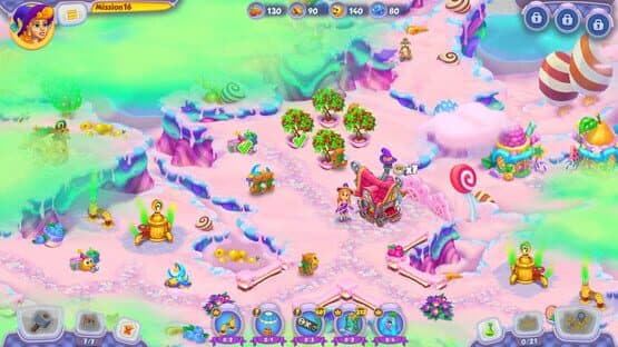 Rescue Agency: The Kidnapper of Happiness — screenshot 2