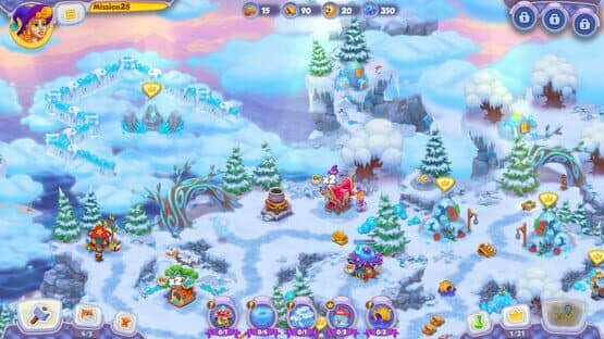 Rescue Agency: The Kidnapper of Happiness — screenshot 3