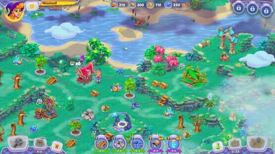 Rescue Agency: The Kidnapper of Happiness — screenshot 4