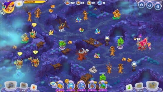 Rescue Agency: The Kidnapper of Happiness — screenshot 5
