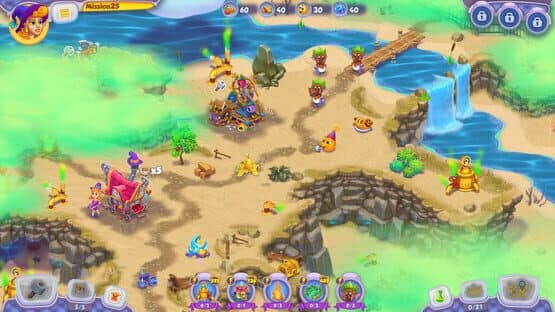 Rescue Agency: The Kidnapper of Happiness — screenshot 6