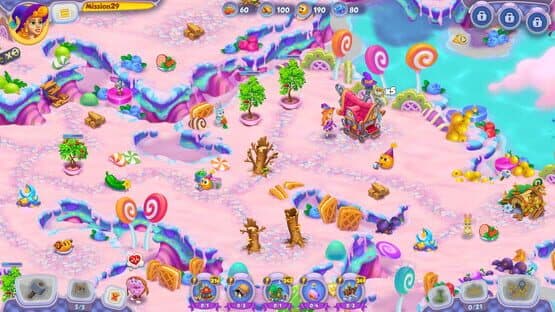 Rescue Agency: The Kidnapper of Happiness — screenshot 7