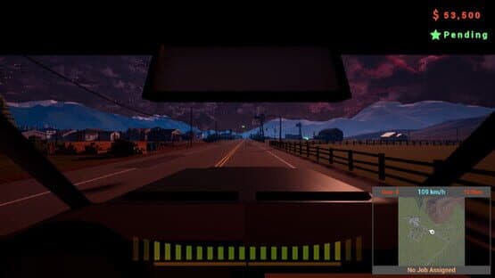 SimPoly Drive — screenshot 1