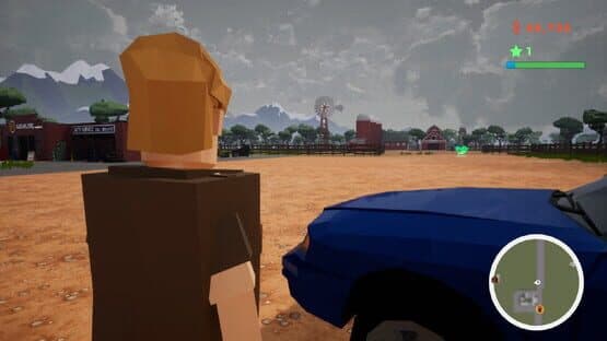 SimPoly Drive — screenshot 2
