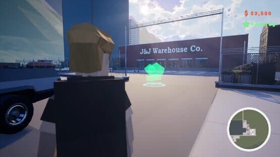 SimPoly Drive — screenshot 3