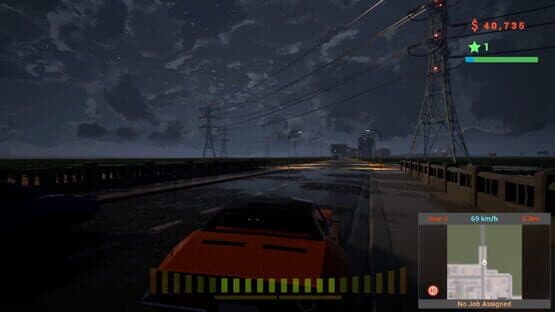 SimPoly Drive — screenshot 4