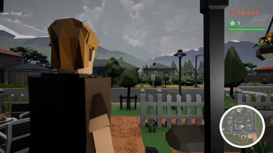 SimPoly Drive — screenshot 6
