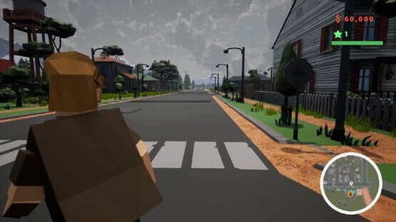 SimPoly Drive — screenshot 7