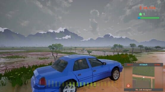 SimPoly Drive — screenshot 8