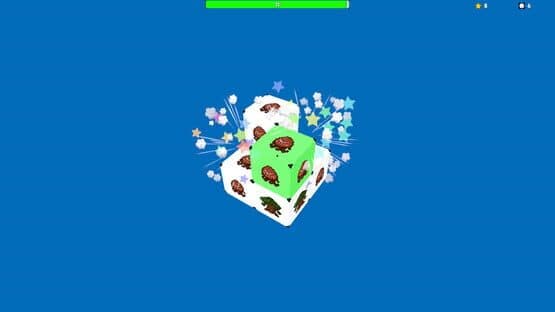 Merging Cubes — screenshot 4