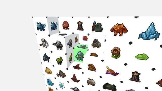 Merging Cubes — screenshot 7