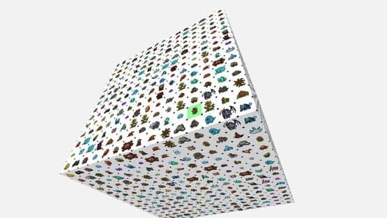 Merging Cubes — screenshot 8