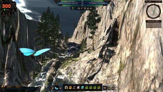 OrbRider — screenshot 2