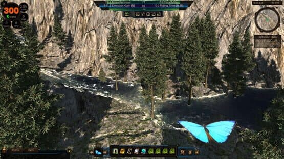 OrbRider — screenshot 3