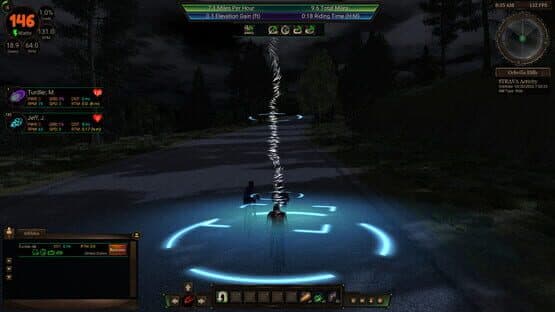 OrbRider — screenshot 4