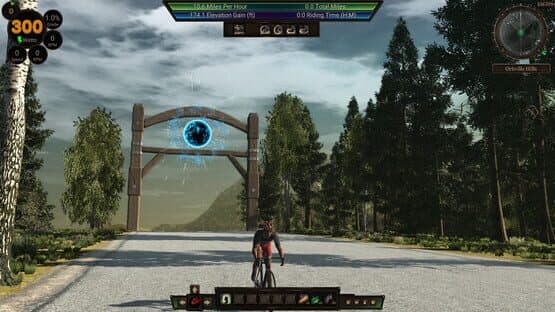 OrbRider — screenshot 5
