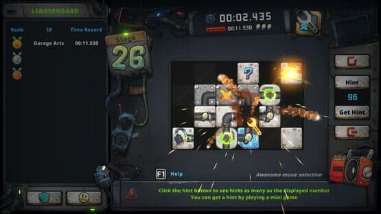 Oh! Fuse Box — screenshot 1
