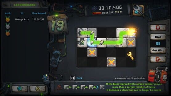 Oh! Fuse Box — screenshot 2