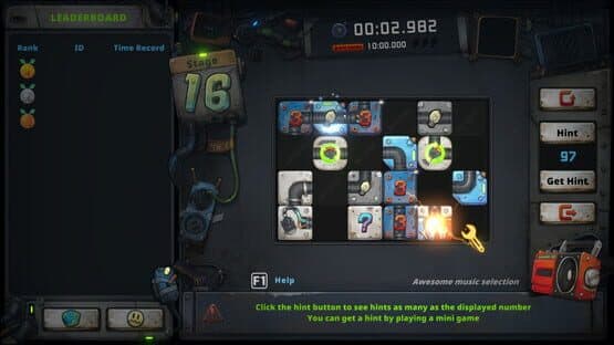 Oh! Fuse Box — screenshot 3