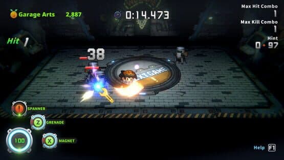 Oh! Fuse Box — screenshot 4