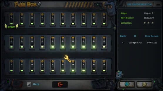 Oh! Fuse Box — screenshot 7