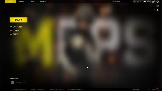 Multiplayer Shooter FPS — screenshot 1
