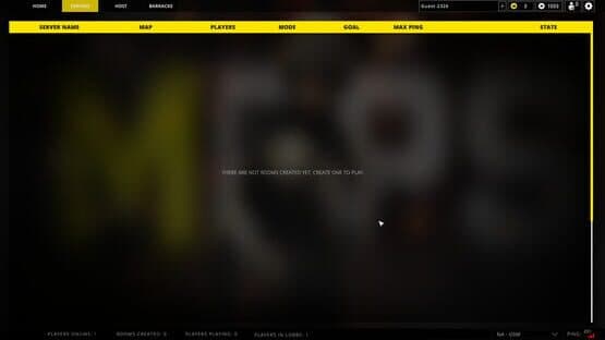 Multiplayer Shooter FPS — screenshot 2