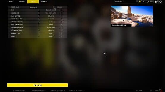 Multiplayer Shooter FPS — screenshot 3