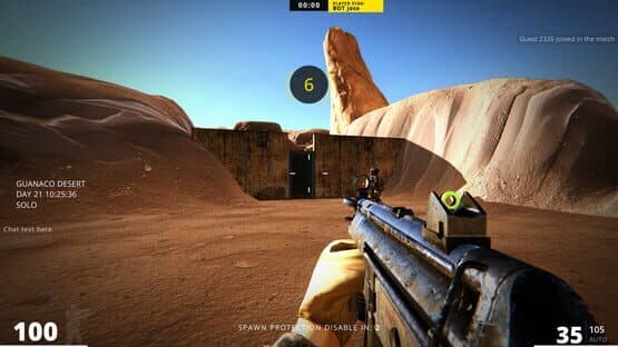 Multiplayer Shooter FPS — screenshot 6