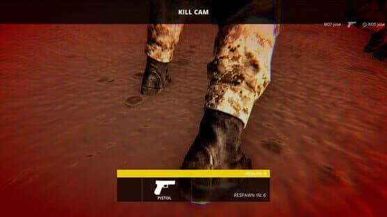 Multiplayer Shooter FPS — screenshot 7