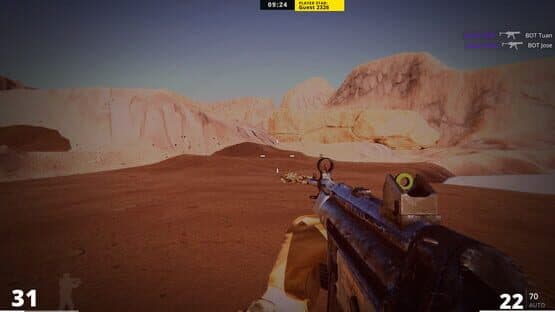 Multiplayer Shooter FPS — screenshot 8