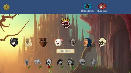 Knights and Goblins — screenshot 1
