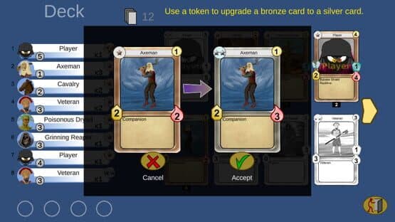 Knights and Goblins — screenshot 5