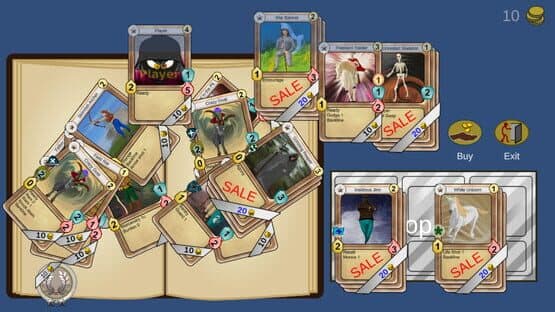 Knights and Goblins — screenshot 6