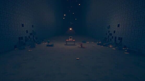 Landfall Archives — screenshot 1