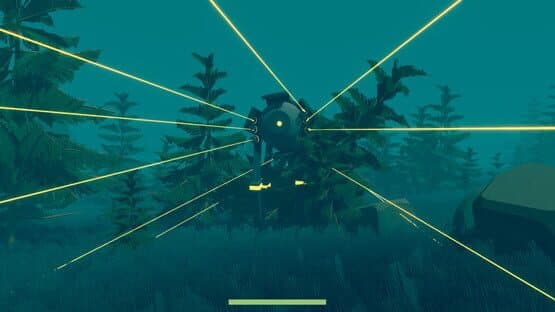 Landfall Archives — screenshot 2