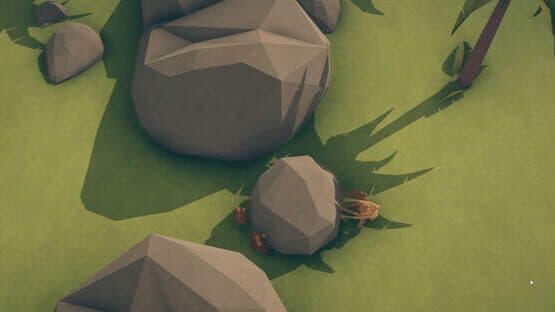 Landfall Archives — screenshot 4