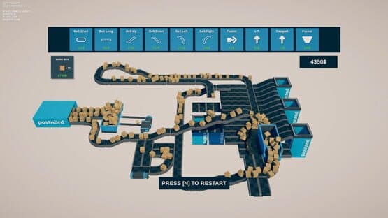 Landfall Archives — screenshot 5