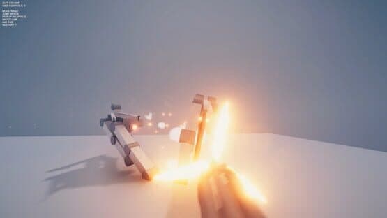 Landfall Archives — screenshot 8