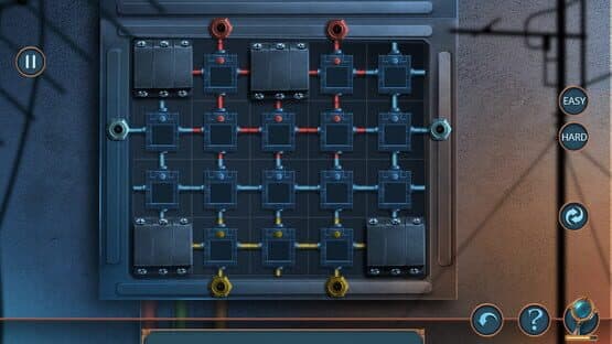 Magic City Detective: Rage Under Moon - Collector's Edition — screenshot 5