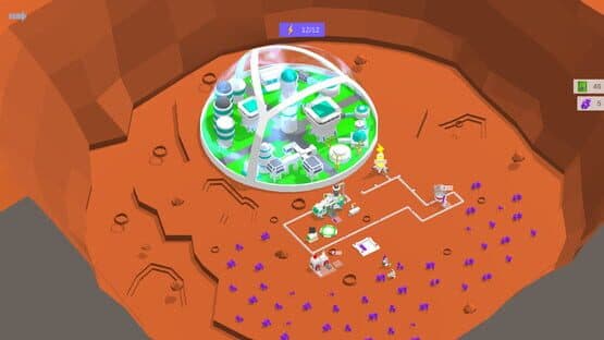 Mars Colonization — screenshot 4
