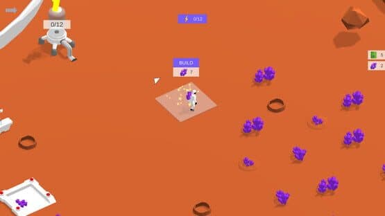 Mars Colonization — screenshot 5