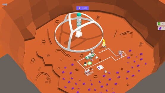 Mars Colonization — screenshot 6