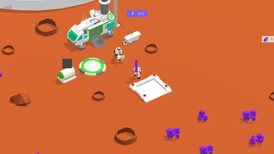 Mars Colonization — screenshot 7