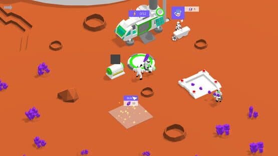 Mars Colonization — screenshot 8